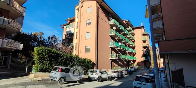 Appartamento in residenziale in Via Giovanni Berta 221