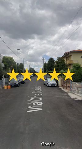 Appartamento in residenziale in Via Che Guevara