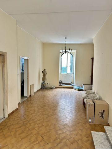 Appartamento in residenziale in