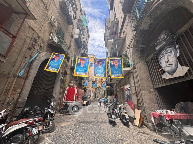 Appartamento in residenziale in Via Santa Maria Antesaecula 104