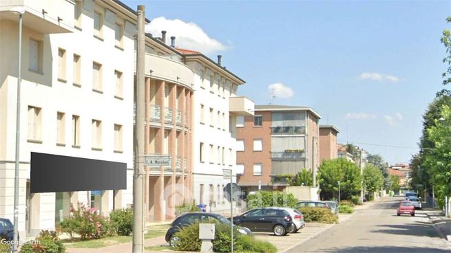 Appartamento in residenziale in Via L. A. Muratori 15
