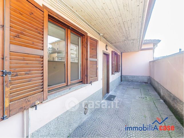 Appartamento in residenziale in Piazza Napoleone Bonaparte 18