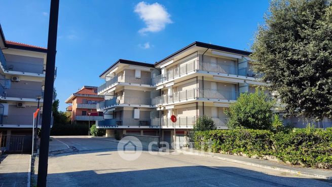 Appartamento in residenziale in