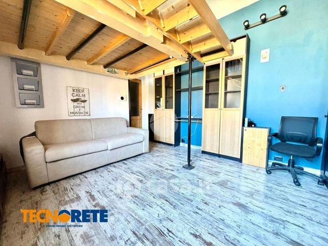 Appartamento in residenziale in Via della Pianta 62