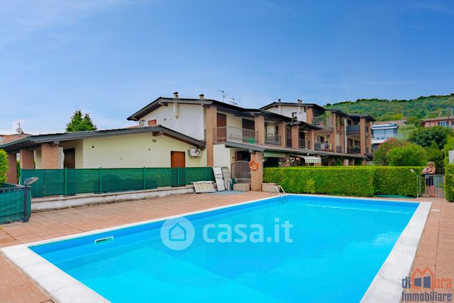 Appartamento in residenziale in Via Barcuzzi 31