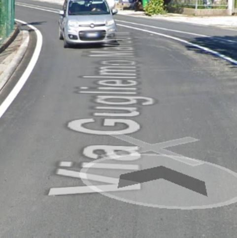 Box/posto auto in residenziale in Via Guglielmo Marconi