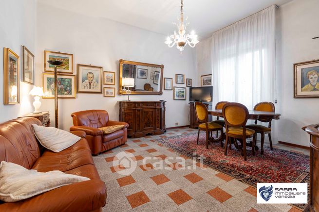 Appartamento in residenziale in Via Sandro Gallo 134