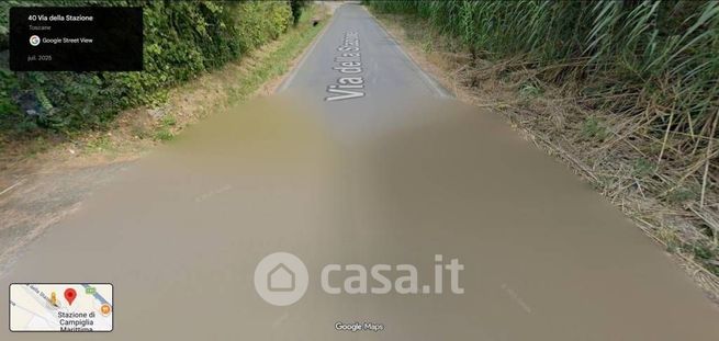 Terreno agricolo in commerciale in Via della Stazione 1