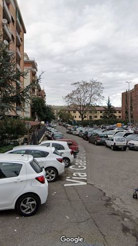 Appartamento in residenziale in Via Gaetano Casati