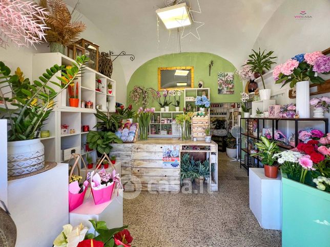 Attività/licenza (con o senza mura) in commerciale in Via Monopoli