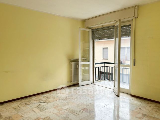 Appartamento in residenziale in Via Stefano Melchioni 11