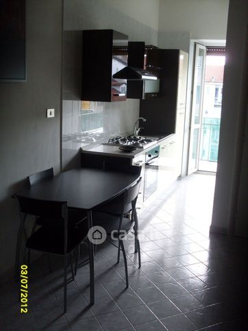 Appartamento in residenziale in Via Barge 13