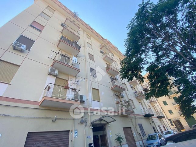 Appartamento in residenziale in Via Giovan Battista Caruso 38