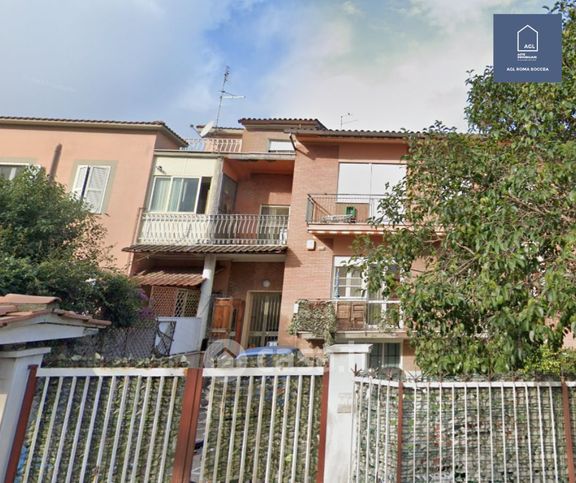 Appartamento in residenziale in Via dei Fratelli Palma 58