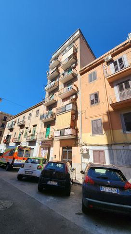 Appartamento in residenziale in Via Filippo Corazza 56