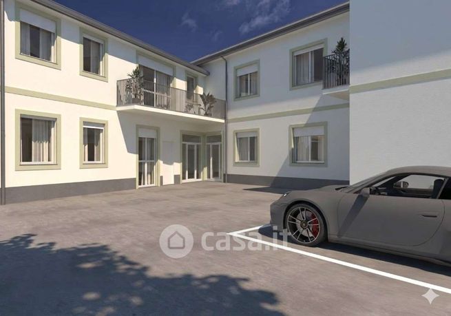 Appartamento in residenziale in Via Armando Diaz