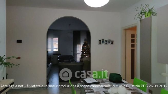 Appartamento in residenziale in Località Rosario