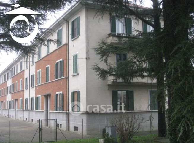 Appartamento in residenziale in Via A. Ponti 17