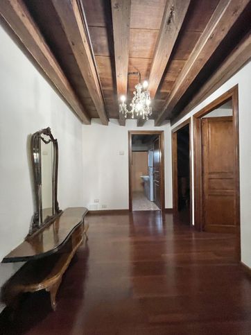 Appartamento in residenziale in Via Motta