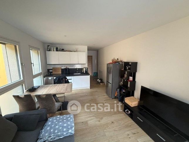 Appartamento in residenziale in 