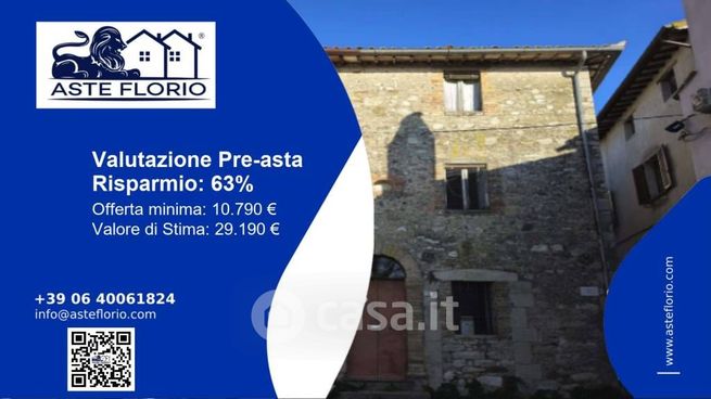 Appartamento in residenziale in Località Vasciano