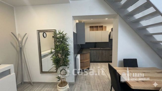 Appartamento in residenziale in Via Sant'Alberto 44