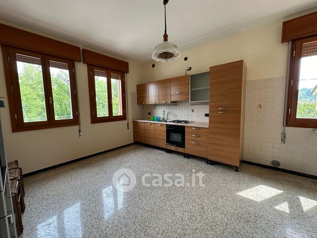 Appartamento in residenziale in Via Caposeda