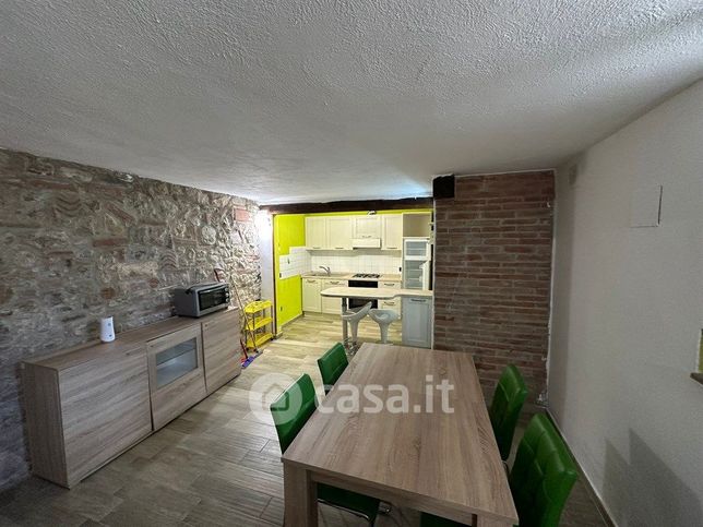 Appartamento in residenziale in Via Cassia Nord