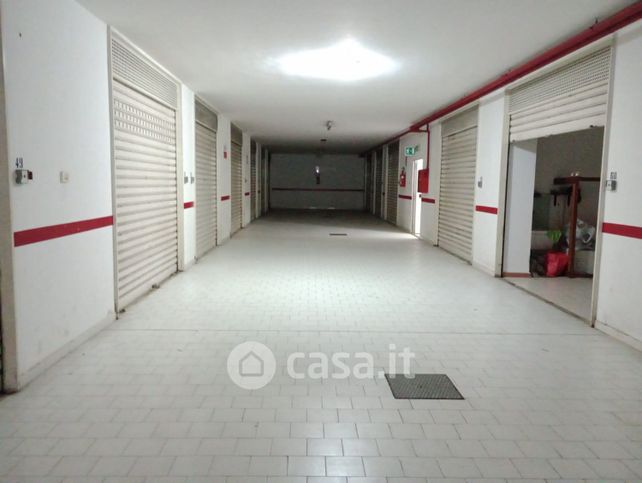 Garage/posto auto in residenziale in Corso Don Luigi Sturzo