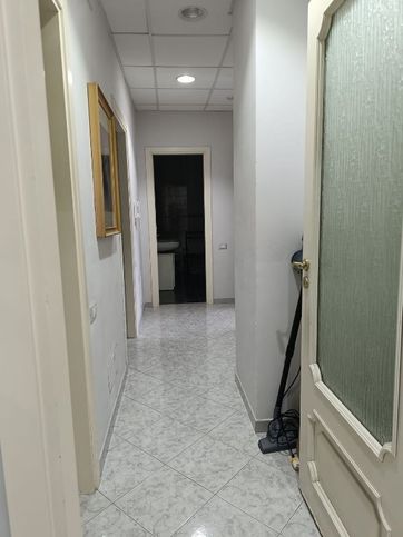 Appartamento in residenziale in Via Cintia 39