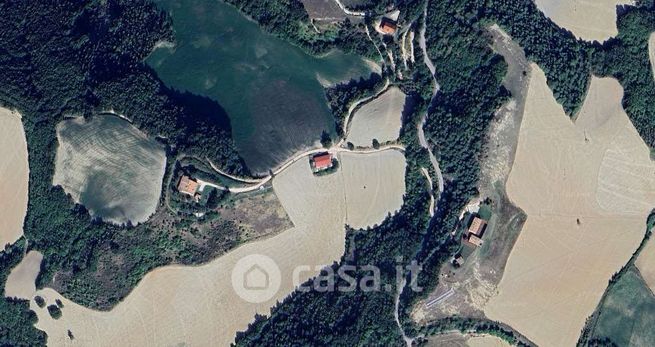Terreno agricolo in commerciale in Via Girfalco