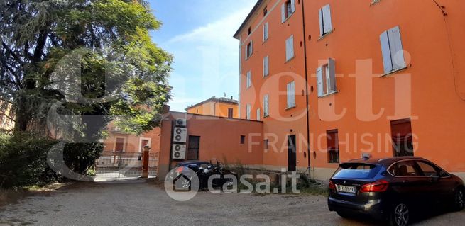 Appartamento in residenziale in Via Castiglione 91