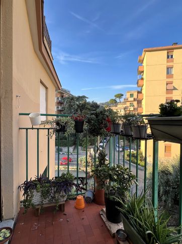 Appartamento in residenziale in Via Giuseppe Sapeto