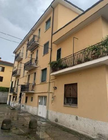 Appartamento in residenziale in Via Madonna di Caravaggio 11