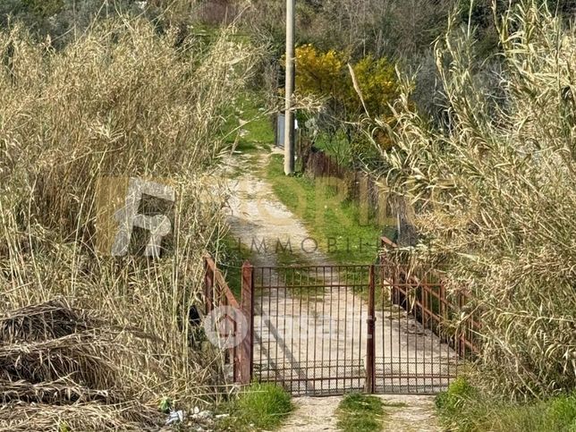 Terreno agricolo in commerciale in Via TrinitÃ 