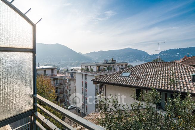 Appartamento in residenziale in Via Prudenziana