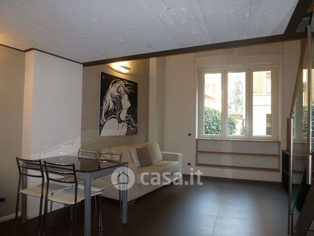 Loft in residenziale in Via San Secondo