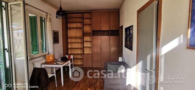 Loft in residenziale in Via Alessandria