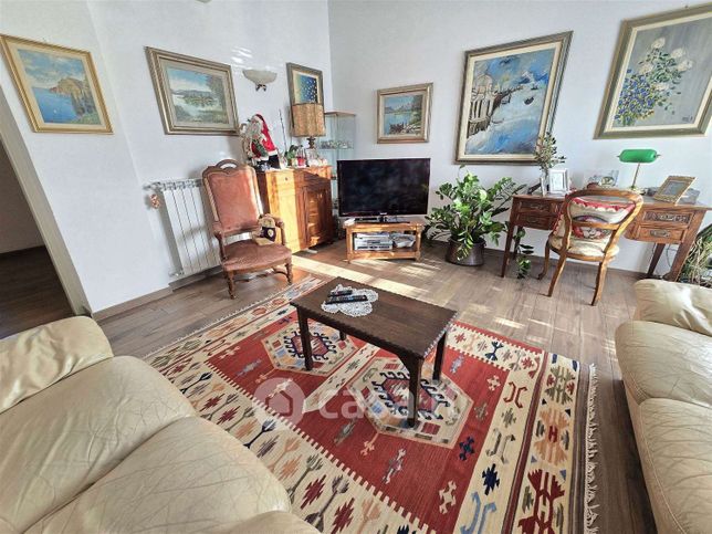 Appartamento in residenziale in 