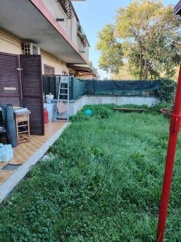 Appartamento in residenziale in Via di Valle Muricana