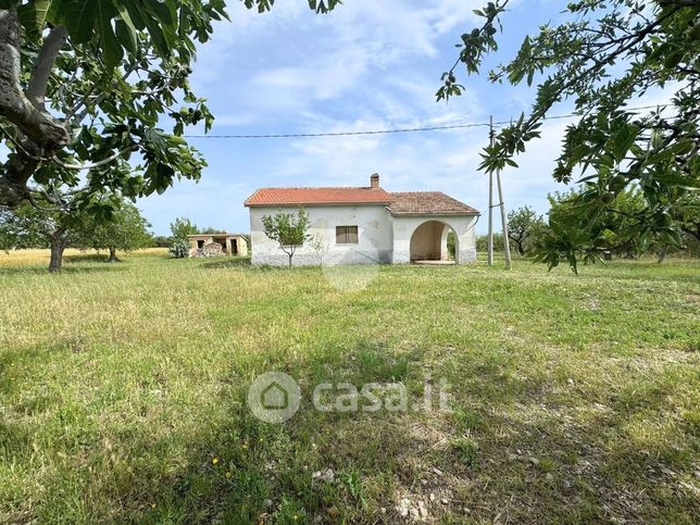 Terreno agricolo in commerciale in 