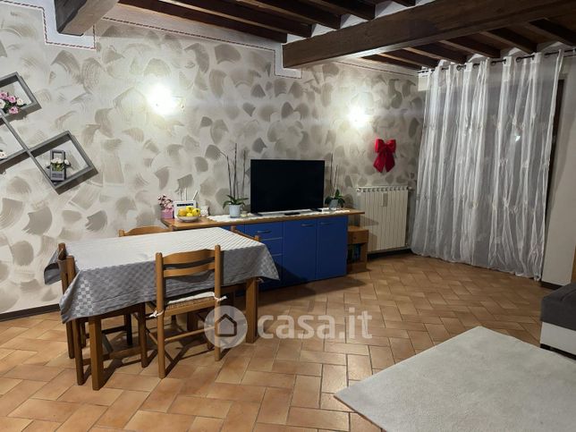 Appartamento in residenziale in Via Giardini Nord 1300