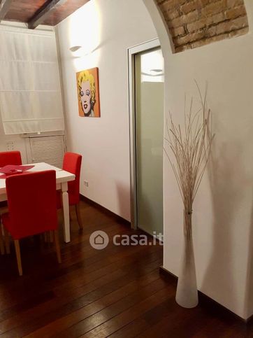 Appartamento in residenziale in Via della Scala 17