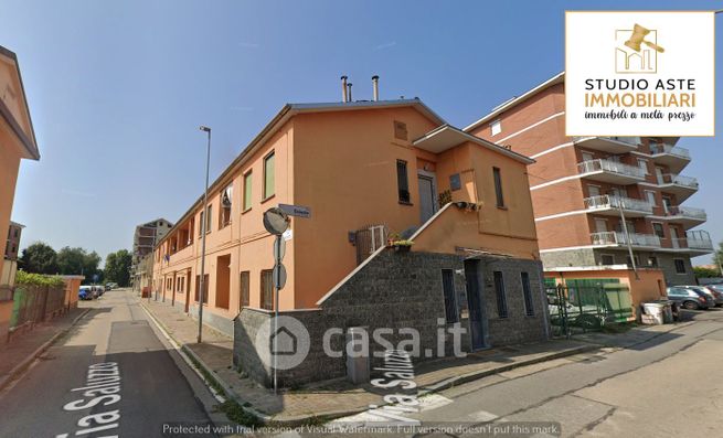 Appartamento in residenziale in Via Saluzzo 20