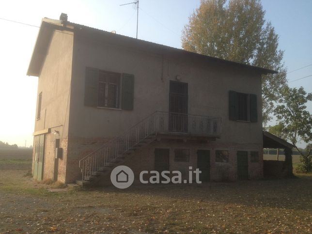 Casa indipendente in residenziale in Via Verdi