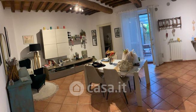 Villetta a schiera in residenziale in Via G. B. Barsuglia 56019
