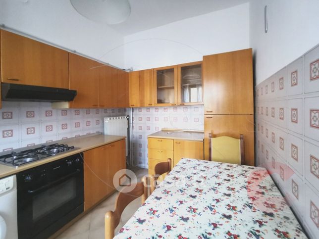 Appartamento in residenziale in Via Santa Caterina da Siena