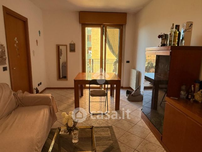 Appartamento in residenziale in Via del Macello 51