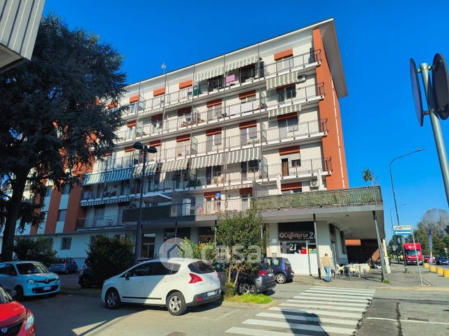 Appartamento in residenziale in Via Regio Parco 100