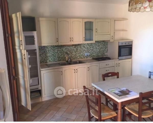 Appartamento in residenziale in fornacette
